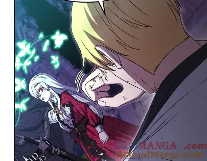 《我在死敌家当团宠》第63话 隐患图25