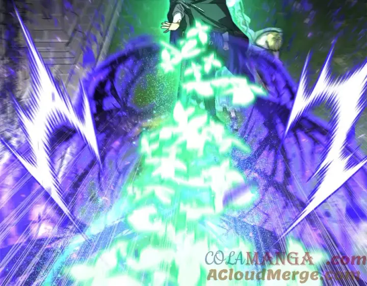 《我在死敌家当团宠》第63话 隐患图61
