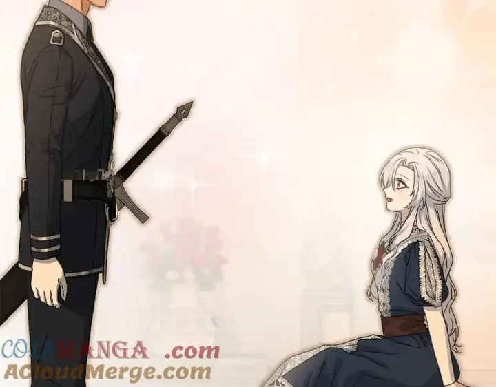《我在死敌家当团宠》第64话 你不想我吗？图129