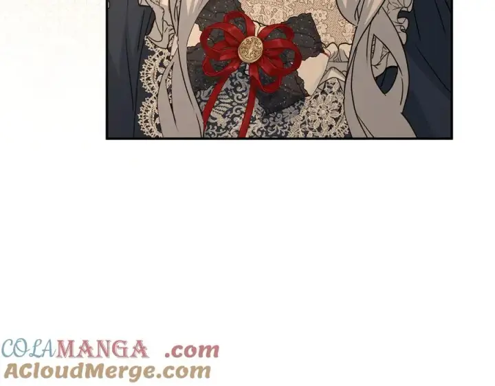 《我在死敌家当团宠》第64话 你不想我吗？图141
