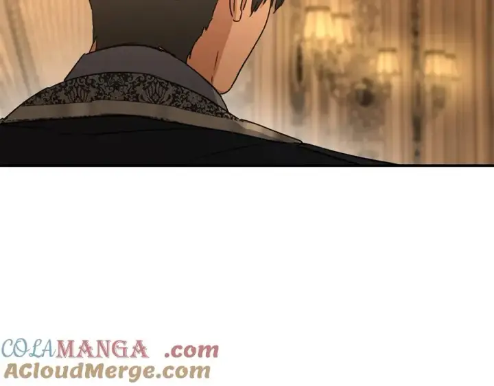 《我在死敌家当团宠》第64话 你不想我吗？图209