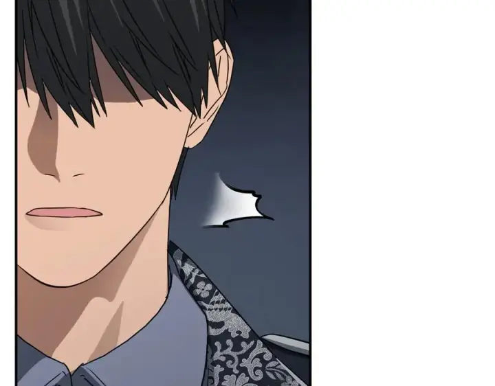 《我在死敌家当团宠》第64话 你不想我吗？图248