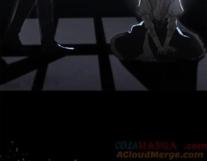 《我在死敌家当团宠》第64话 你不想我吗？图25