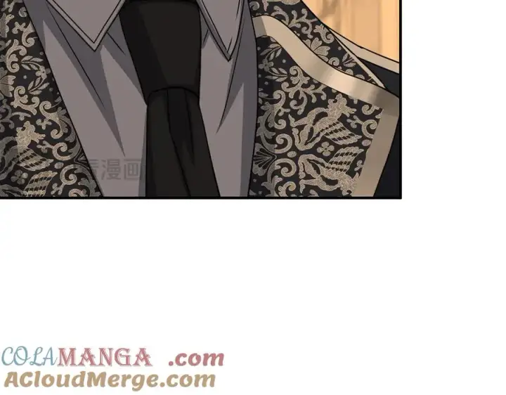 《我在死敌家当团宠》第65话 舞伴的人选图117