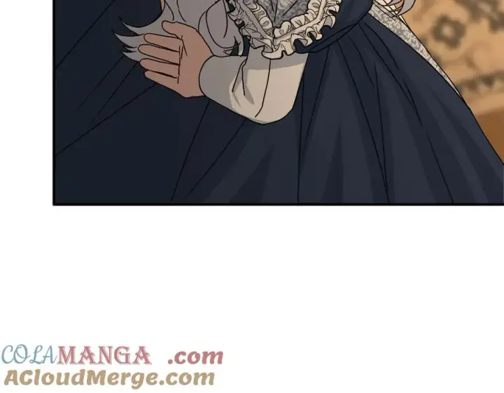 《我在死敌家当团宠》第65话 舞伴的人选图121