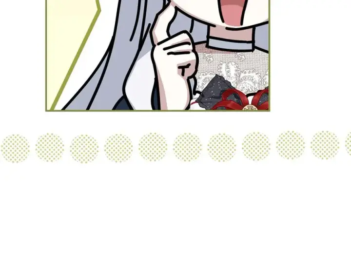 《我在死敌家当团宠》第65话 舞伴的人选图124