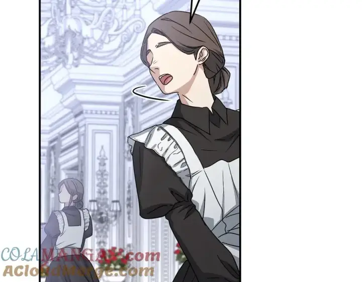 《我在死敌家当团宠》第65话 舞伴的人选图157
