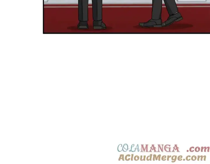 《我在死敌家当团宠》第65话 舞伴的人选图161
