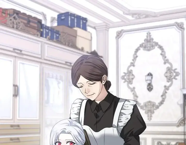 《我在死敌家当团宠》第65话 舞伴的人选图183