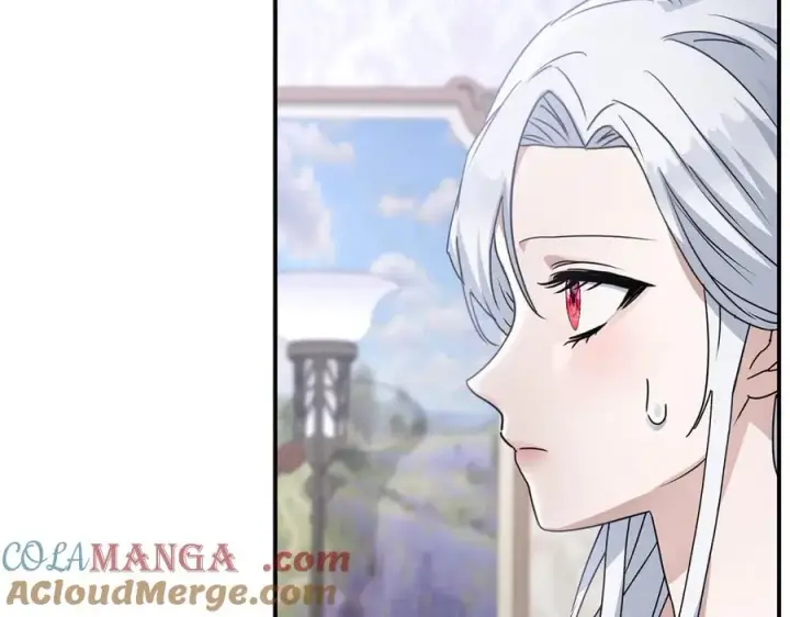《我在死敌家当团宠》第65话 舞伴的人选图193