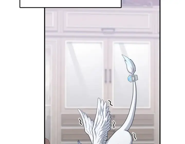 《我在死敌家当团宠》第65话 舞伴的人选图206