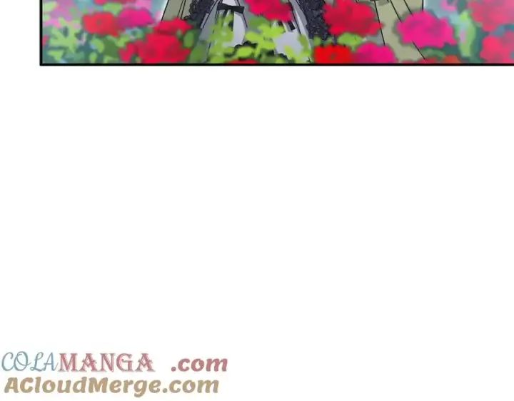 《我在死敌家当团宠》第65话 舞伴的人选图33