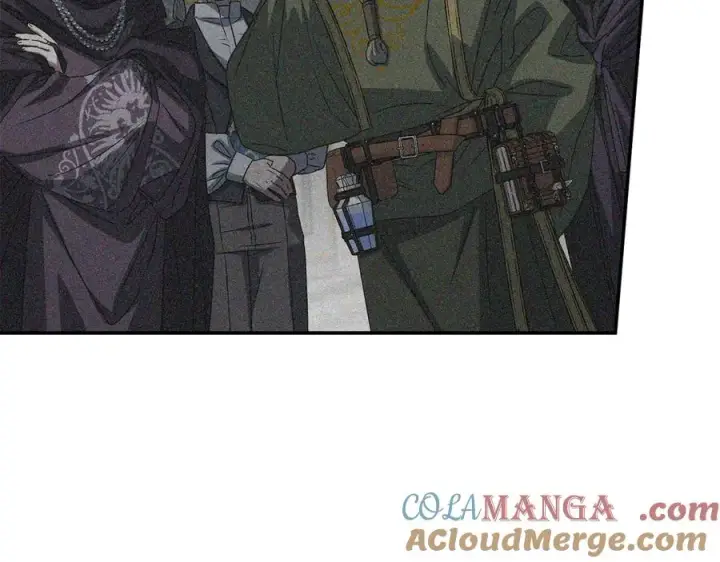 《我在死敌家当团宠》第65话 舞伴的人选图45