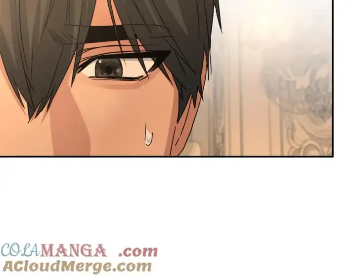 《我在死敌家当团宠》第65话 舞伴的人选图89
