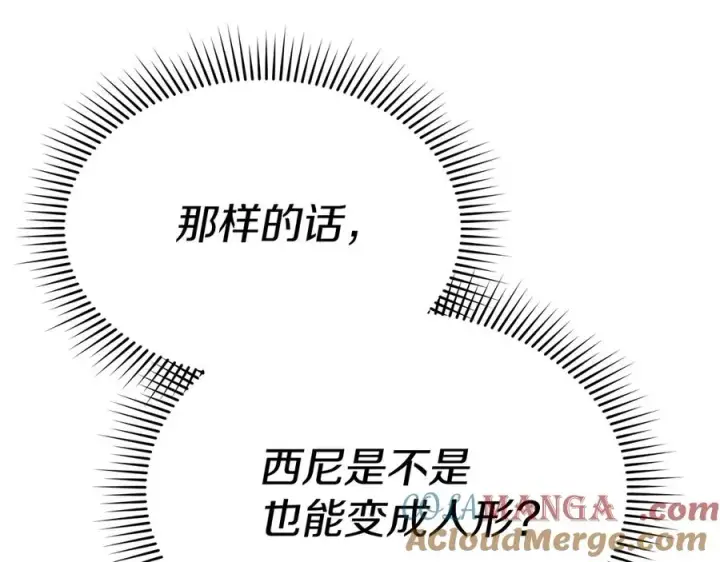 《我在死敌家当团宠》第66话 成年礼图205