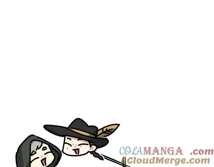 《我在死敌家当团宠》第69话 随行人员之争图101