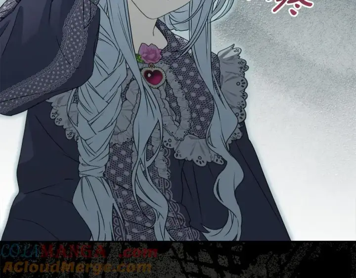 《我在死敌家当团宠》第69话 随行人员之争图117