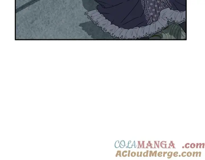 《我在死敌家当团宠》第69话 随行人员之争图121
