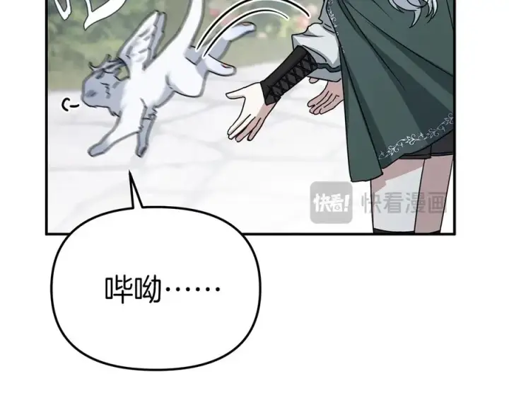 《我在死敌家当团宠》第69话 随行人员之争图156