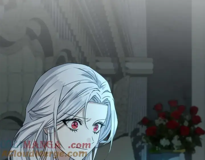 《我在死敌家当团宠》第69话 随行人员之争图17