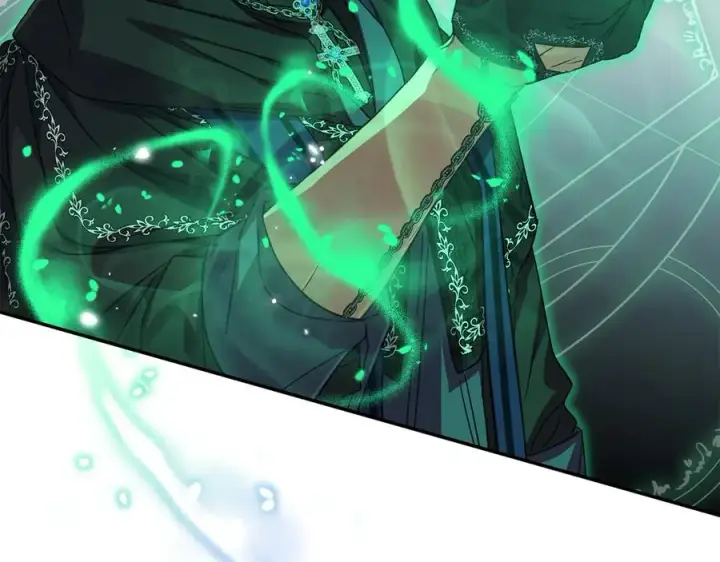 《我在死敌家当团宠》第69话 随行人员之争图172