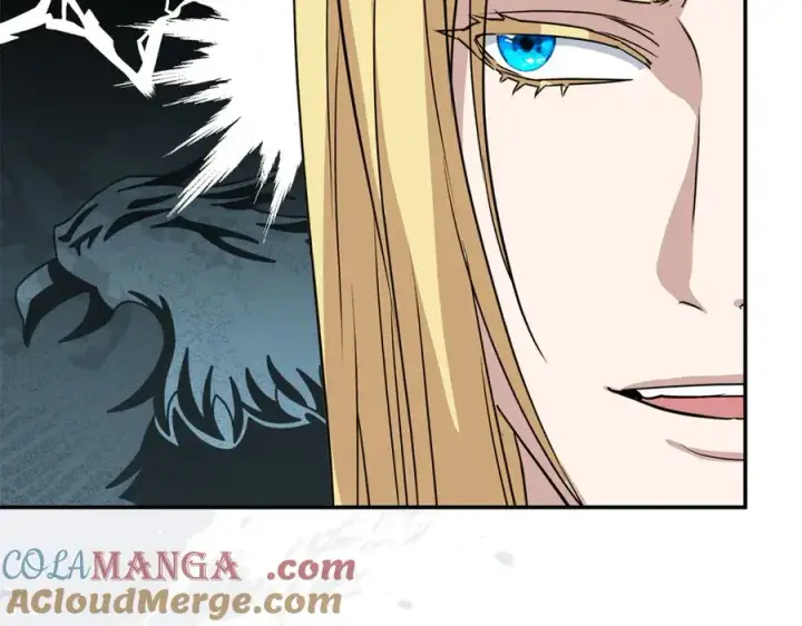 《我在死敌家当团宠》第69话 随行人员之争图205