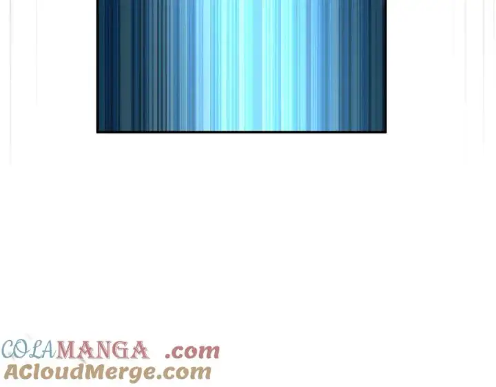 《我在死敌家当团宠》第69话 随行人员之争图209