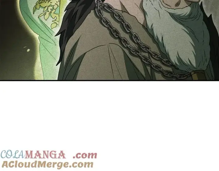 《我在死敌家当团宠》第69话 随行人员之争图49
