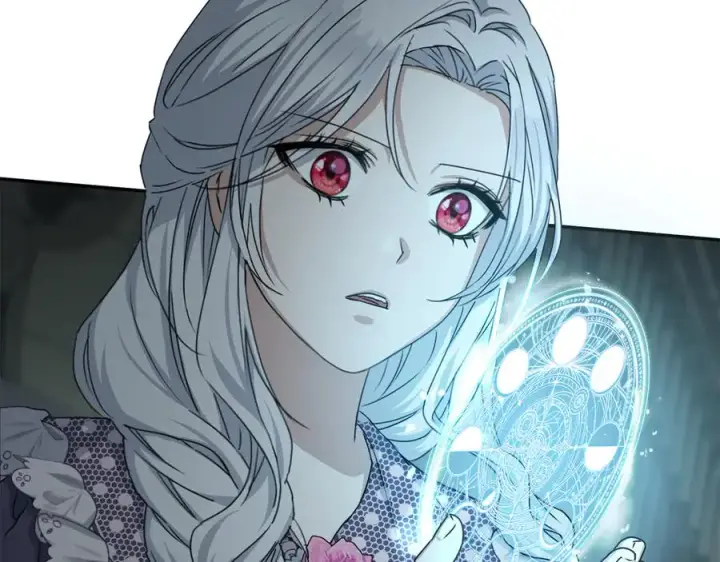 《我在死敌家当团宠》第69话 随行人员之争图6