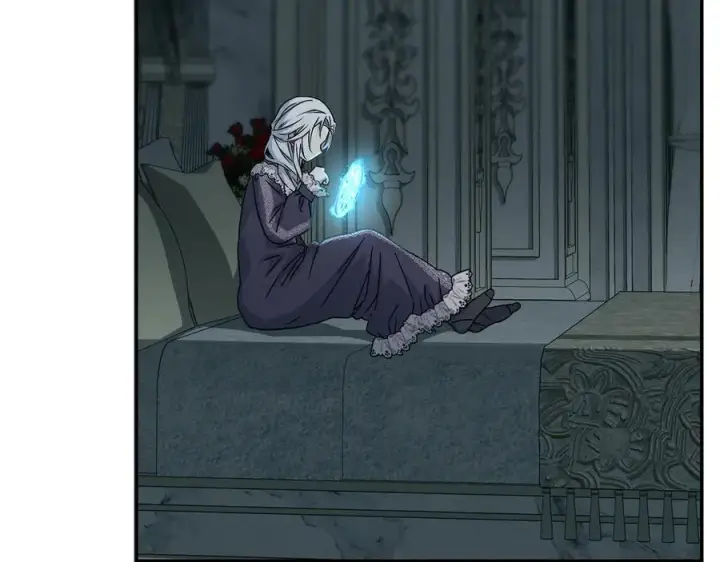 《我在死敌家当团宠》第69话 随行人员之争图70