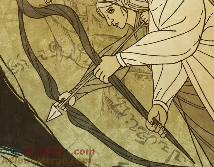 《我在死敌家当团宠》第69话 随行人员之争图73