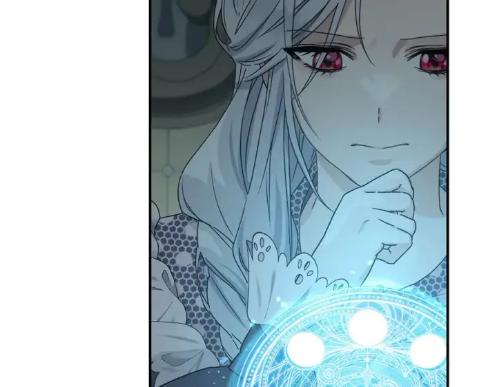 《我在死敌家当团宠》第69话 随行人员之争图86