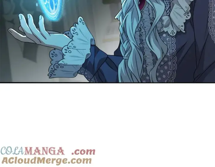 《我在死敌家当团宠》第69话 随行人员之争图97