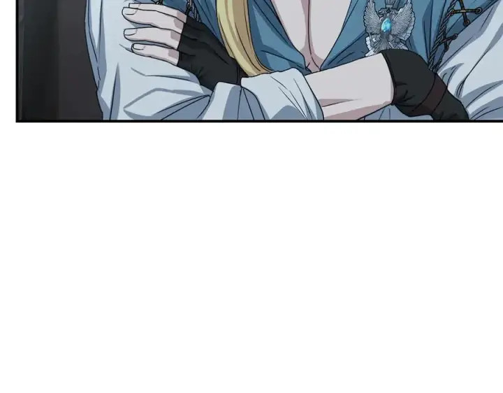 《我在死敌家当团宠》第70话 可爱的弱点图12