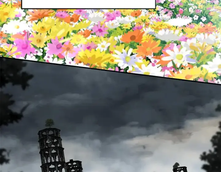 《我在死敌家当团宠》第70话 可爱的弱点图127