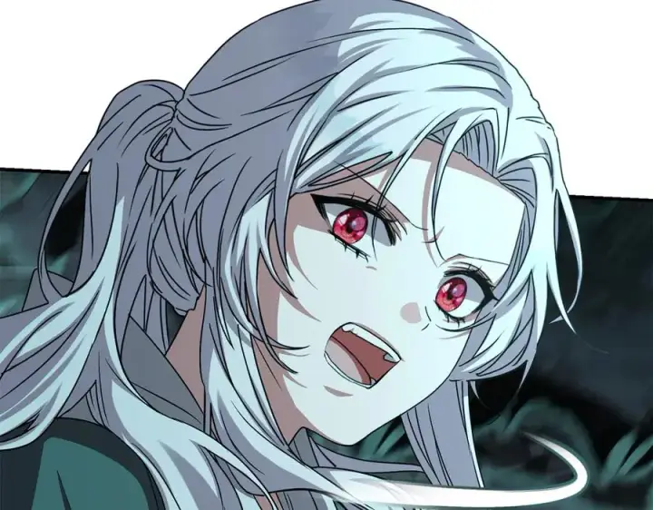 《我在死敌家当团宠》第70话 可爱的弱点图146