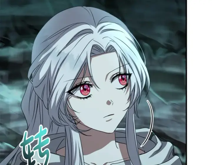 《我在死敌家当团宠》第70话 可爱的弱点图178