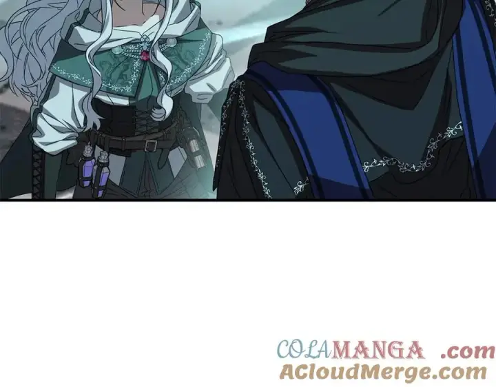 《我在死敌家当团宠》第70话 可爱的弱点图189