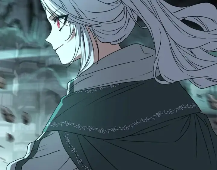 《我在死敌家当团宠》第70话 可爱的弱点图198