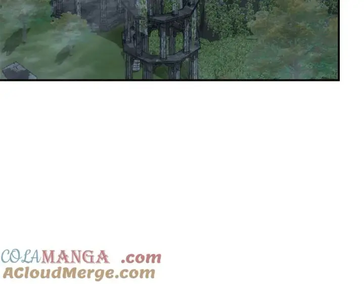 《我在死敌家当团宠》第70话 可爱的弱点图9