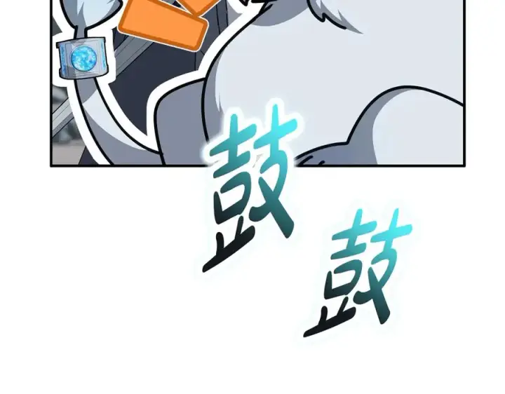 《我在死敌家当团宠》第71话 失踪了！图108