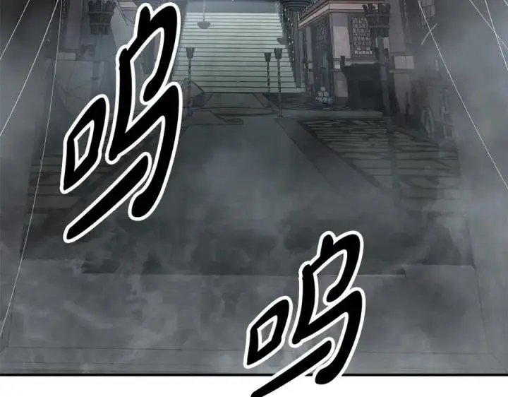 《我在死敌家当团宠》第71话 失踪了！图119