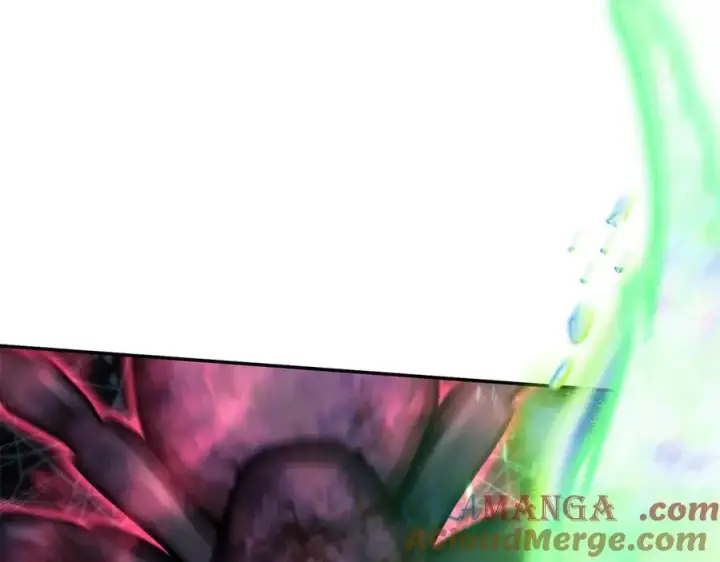 《我在死敌家当团宠》第71话 失踪了！图161