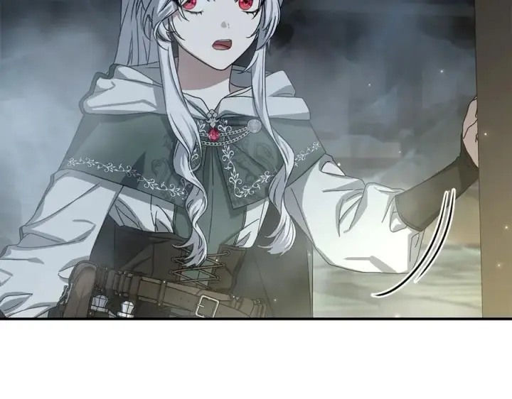 《我在死敌家当团宠》第71话 失踪了！图194