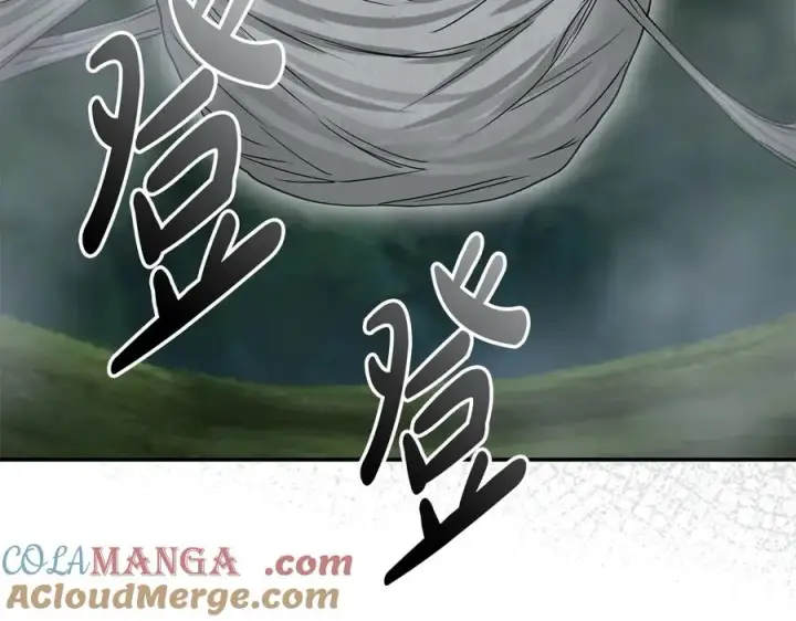 《我在死敌家当团宠》第71话 失踪了！图217