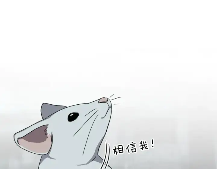 《我在死敌家当团宠》第71话 失踪了！图58
