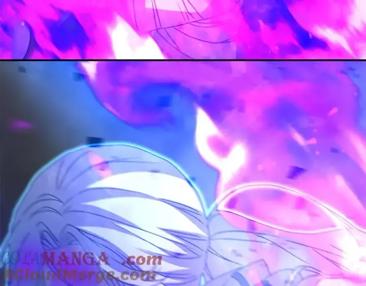 《我在死敌家当团宠》第72话 被抛弃的魔族图117