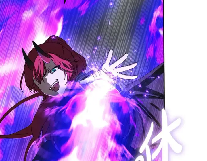 《我在死敌家当团宠》第72话 被抛弃的魔族图143