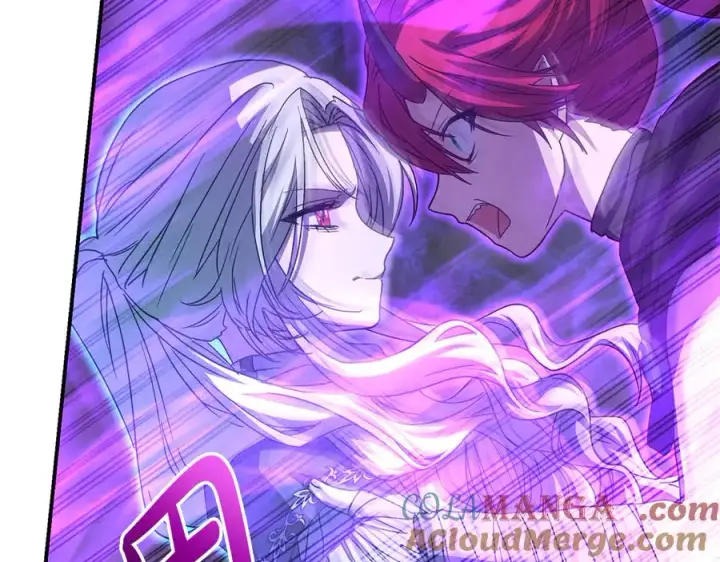 《我在死敌家当团宠》第72话 被抛弃的魔族图181