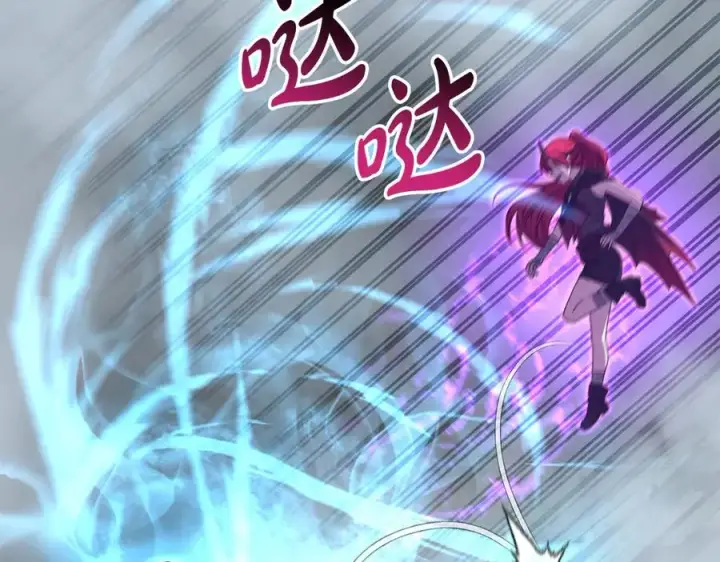 《我在死敌家当团宠》第72话 被抛弃的魔族图191